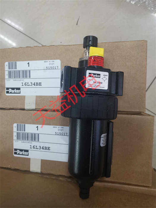 2025-2030 Parker（派克）的儀器儀表產(chǎn)品